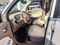 Wuling Hongguang MINIEV Fourth Generation Four-Door Premium Edition - ფოტო 16
