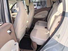 Wuling Hongguang MINIEV Fourth Generation Four-Door Premium Edition - ფოტო 18