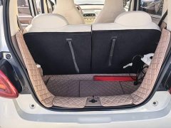Wuling Hongguang MINIEV Fourth Generation Four-Door Premium Edition - ფოტო 3