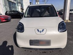 Wuling Hongguang MINIEV Fourth Generation Four-Door Premium Edition - ფოტო 7