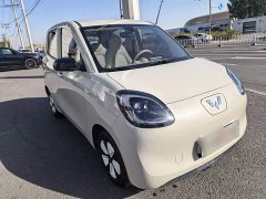Wuling Hongguang MINIEV Fourth Generation Four-Door Premium Edition - ფოტო 8