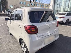 Wuling Hongguang MINIEV Fourth Generation Four-Door Premium Edition - ფოტო 9