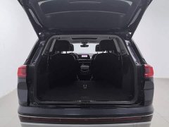 Volkswagen Teramont 380TSI AWD Flagship Sheng Jing Edition - ფოტო 16