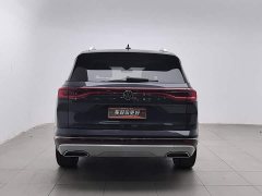 Volkswagen Teramont 380TSI AWD Flagship Sheng Jing Edition - ფოტო 4