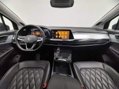 Volkswagen Teramont 380TSI AWD Flagship Sheng Jing Edition - ფოტო 5