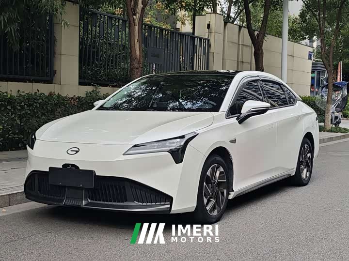 GAC AION S Plus 70 Joy Edition LFP - ავტომობილი ჩინეთიდან
