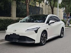 GAC AION S Plus 70 Joy Edition LFP - ფოტო 1