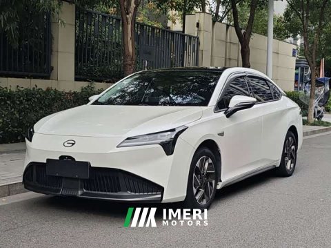 2023 GAC AION S Plus 70 Joy Edition LFP - ავტომობილი ჩინეთიდან