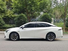GAC AION S Plus 70 Joy Edition LFP - ფოტო 2
