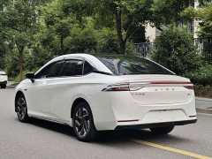 GAC AION S Plus 70 Joy Edition LFP - ფოტო 3
