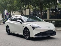 GAC AION S Plus 70 Joy Edition LFP - ფოტო 7