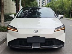 GAC AION S Plus 70 Joy Edition LFP - ფოტო 8
