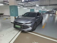 BYD Qin L DM-i Intelligent Driving Edition 80KM Superior Type - photo 1