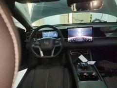 BYD Qin L DM-i Intelligent Driving Edition 80KM Superior Type - photo 10