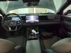 BYD Qin L DM-i Intelligent Driving Edition 80KM Superior Type - photo 12