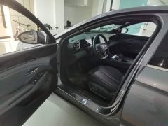 BYD Qin L DM-i Intelligent Driving Edition 80KM Superior Type - photo 15