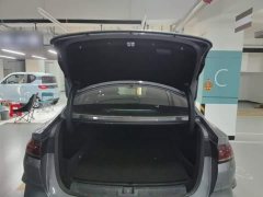 BYD Qin L DM-i Intelligent Driving Edition 80KM Superior Type - photo 18
