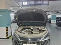 BYD Qin L DM-i Intelligent Driving Edition 80KM Superior Type - photo 19