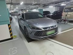 BYD Qin L DM-i Intelligent Driving Edition 80KM Superior Type - photo 3