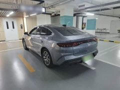 BYD Qin L DM-i Intelligent Driving Edition 80KM Superior Type - photo 4