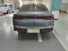 BYD Qin L DM-i Intelligent Driving Edition 80KM Superior Type - photo 5