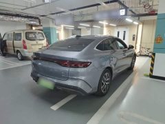 BYD Qin L DM-i Intelligent Driving Edition 80KM Superior Type - photo 6