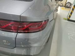 BYD Qin L DM-i Intelligent Driving Edition 80KM Superior Type - photo 7