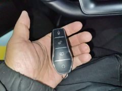 BYD Qin L DM-i Intelligent Driving Edition 80KM Superior Type - photo 8