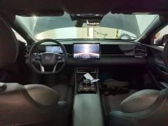 BYD Qin L DM-i Intelligent Driving Edition 80KM Superior Type - photo 9