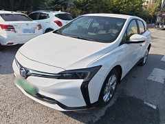 Buick Weilan 6 430km Travel Edition - ფოტო 1