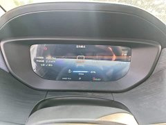 Buick Weilan 6 430km Travel Edition - ფოტო 11