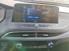 Buick Weilan 6 430km Travel Edition - ფოტო 12
