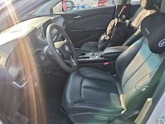 Buick Weilan 6 430km Travel Edition - ფოტო 14