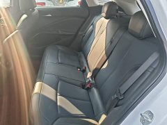Buick Weilan 6 430km Travel Edition - ფოტო 16
