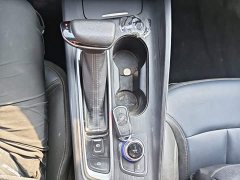 Buick Weilan 6 430km Travel Edition - ფოტო 17