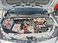Buick Weilan 6 430km Travel Edition - ფოტო 19
