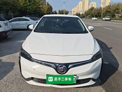 Buick Weilan 6 430km Travel Edition - ფოტო 2
