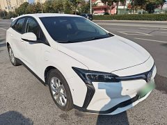 Buick Weilan 6 430km Travel Edition - ფოტო 3