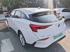 Buick Weilan 6 430km Travel Edition - ფოტო 4
