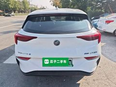 Buick Weilan 6 430km Travel Edition - ფოტო 5