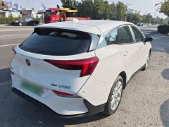 Buick Weilan 6 430km Travel Edition - ფოტო 6