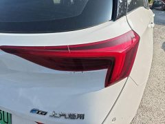 Buick Weilan 6 430km Travel Edition - ფოტო 7