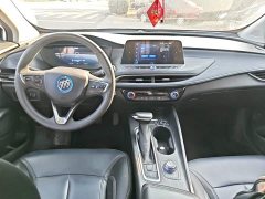Buick Weilan 6 430km Travel Edition - ფოტო 9