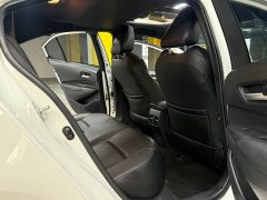 Toyota Corolla 1.8L CVT Luxury - ფოტო 10