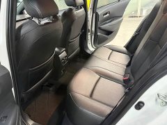 Toyota Corolla 1.8L CVT Luxury - ფოტო 11