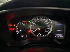 Toyota Corolla 1.8L CVT Luxury - ფოტო 12