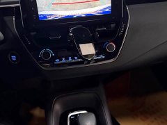 Toyota Corolla 1.8L CVT Luxury - ფოტო 13