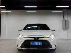 Toyota Corolla 1.8L CVT Luxury - ფოტო 2