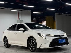 Toyota Corolla 1.8L CVT Luxury - ფოტო 3