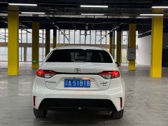 Toyota Corolla 1.8L CVT Luxury - ფოტო 5
